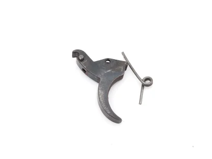 Arminius Titan Tiger 38sp Revolver Parts, trigger & spring