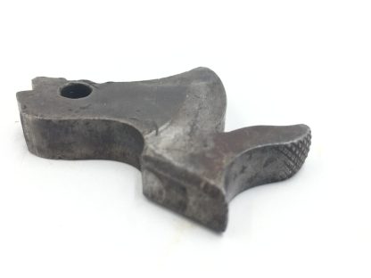 Hopkins & Allen Single Barrel 12 Gauge, Shotgun Parts: Hammer - Image 4