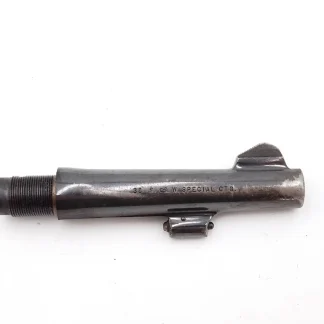 Smith & Wesson 10-5 39sp Revolver Parts, barrel