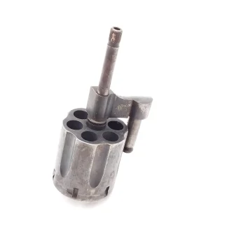 Smith & Wesson 10-5 39sp Revolver Parts, cylinder