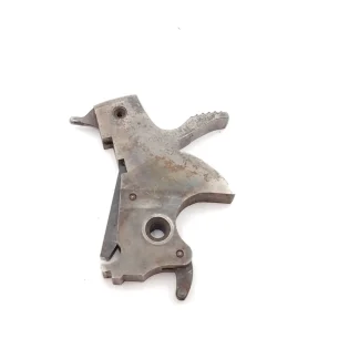 Smith & Wesson 10-5 39sp Revolver Parts, hammer