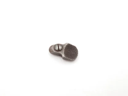 Smith & Wesson 10-5 39sp Revolver Parts, thumb piece and nut