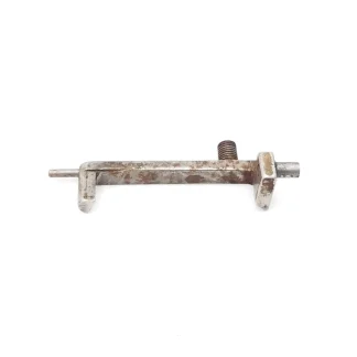 Smith & Wesson 10-5 39sp Revolver Parts, bolt & plunger