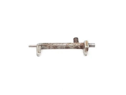 Smith & Wesson 10-5 39sp Revolver Parts, bolt & plunger