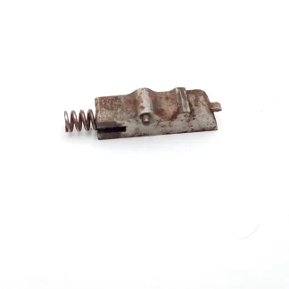Smith & Wesson 10-5 39sp Revolver Parts, rebound slide and spring