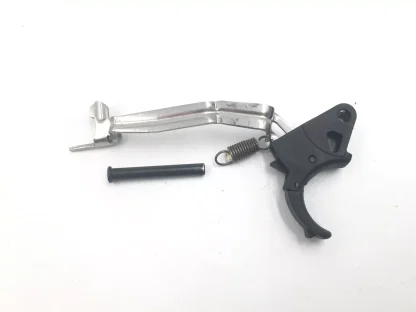 Smith & Wesson M&P 45, 45 ACP Pistol Parts: Trigger, Spring, Pin
