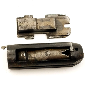 Remington 870 Express Mag, 12ga Shotgun Part. Bolt
