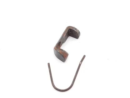 Kel-Tec PF-9 9mm Pistol Parts, mag catch & spring