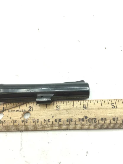 Taurus 80 .38Spl, Revolver parts, Barrel - Image 4