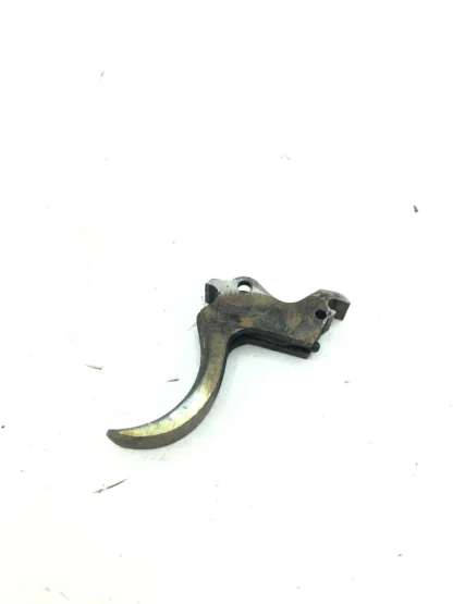 Taurus 80 .38Spl, Revolver parts, Trigger