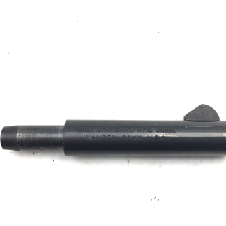 High Standard M-102 Sentinel .22 Caliber, Revolver Parts: Barrel