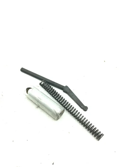 Taurus PT99AF 9mm, Pistol parts, Strut, Spring, Seat