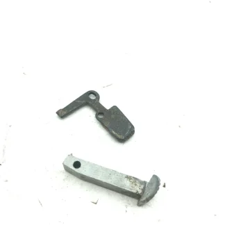 Raven MP-25 .25ACP, Pistol Parts, Mag Catch, Cam