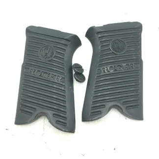 Ruger P89 9mm, Pistol parts, Grips, Screws