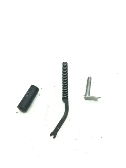 Ruger P89 9mm, Pistol parts, Strut, Spring, Pivot, Seat - Image 4