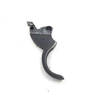 Colt Cobra .38 Special, Revolver Parts: Trigger
