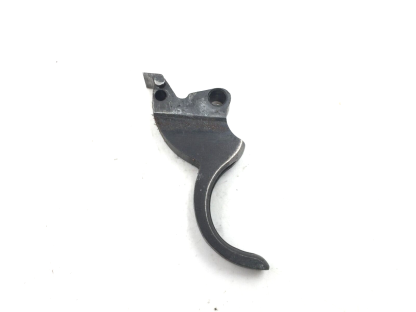Colt Cobra .38 Special, Revolver Parts: Trigger