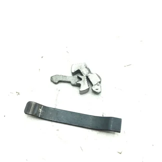 Ruger P89 9mm, Pistol parts, Mag Latches, Spring