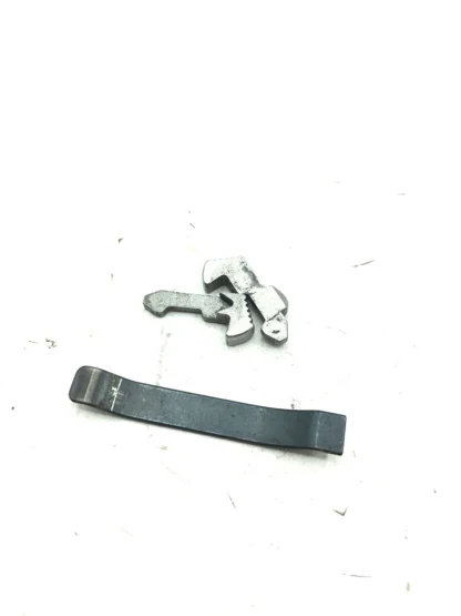 Ruger P89 9mm, Pistol parts, Mag Latches, Spring