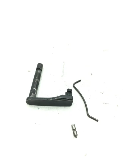 Ruger P89 9mm, Pistol parts, Slide Stop - Image 5