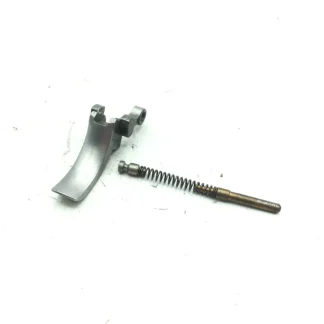 Ruger P89 9mm, Pistol parts, Trigger, Plunger