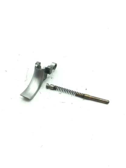 Ruger P89 9mm, Pistol parts, Trigger, Plunger