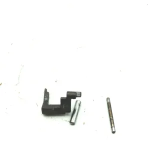 Ruger P89 9mm, Pistol parts, Lever, Pins