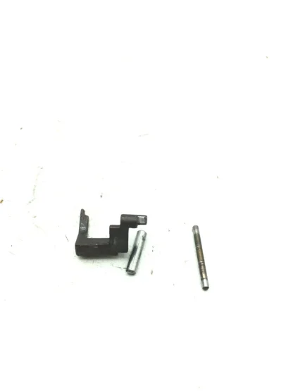 Ruger P89 9mm, Pistol parts, Lever, Pins