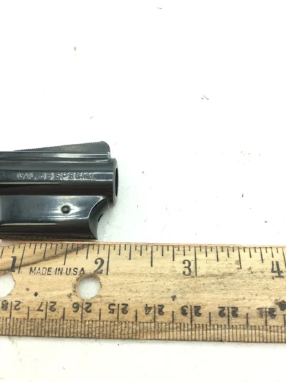 Taurus 85 .38Spl, Revolver Parts, Barrel - Image 4