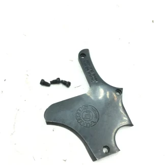 Taurus 85 .38Spl, Revolver Parts, Side Plate, Screws