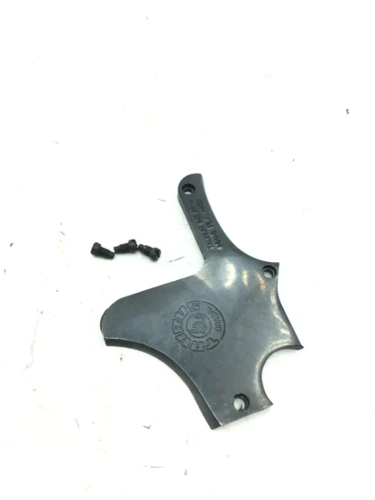 Taurus 85 .38Spl, Revolver Parts, Side Plate, Screws