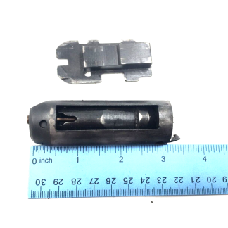 Harrington & Richardson Pardner Pump 12 Gauge, Shotgun Parts: Bolt, Slide