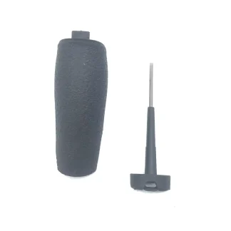 Smith & Wesson M&P 45, 45 ACP Pistol Parts: Backstrap & Tool
