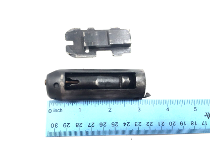 Harrington & Richardson Pardner Pump 12 Gauge, Shotgun Parts: Bolt, Slide