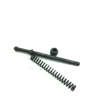 Taurus 85 .38Spl, Revolver Parts, Strut, Spring, Seat
