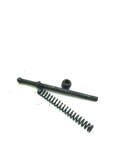 Taurus 85 .38Spl, Revolver Parts, Strut, Spring, Seat