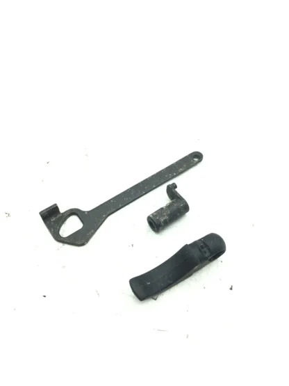 Ruger LCP .380ACP, Pistol Parts, Trigger, Bar, Pivot - Image 4