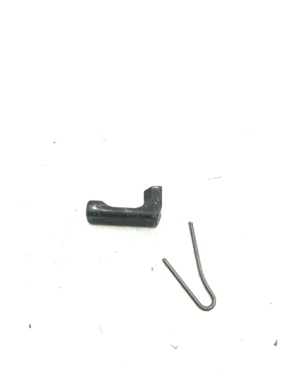Ruger LCP .380ACP, Pistol Parts, Mag Catch, Spring - Image 4