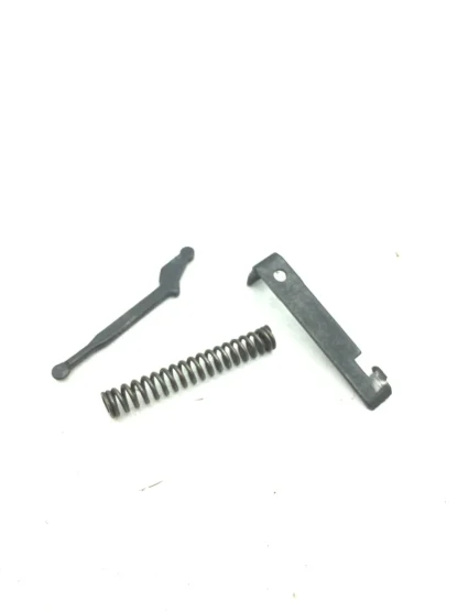 Bersa Thunder 380 .380ACP, Pistol parts, Strut, Spring, Guide - Image 3