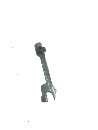 Bersa Thunder 380 .380ACP, Pistol parts, Bar