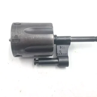 Smith & Wesson 15-3, 3 Special Revolver Parts: Cylinder with Yoke