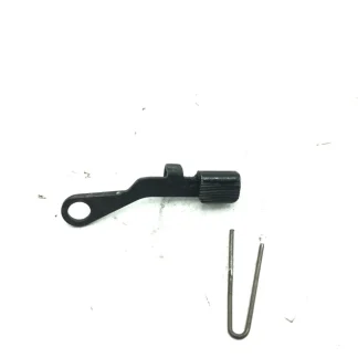 Kel-Tec P-11 9mm, Pistol parts, Slide Stop, Spring