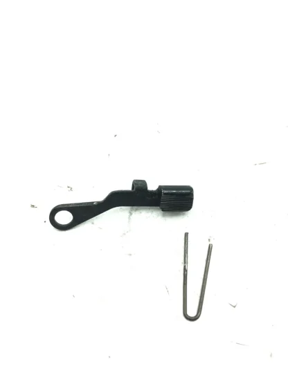 Kel-Tec P-11 9mm, Pistol parts, Slide Stop, Spring