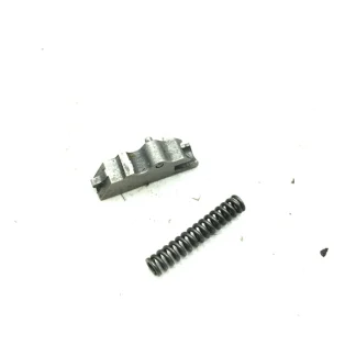 Rossi 68 .38Spl, Revolver parts, Cylinder Stop, Spring, Lug
