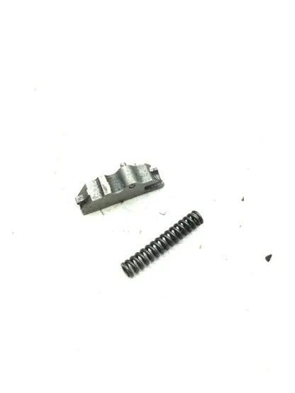 Rossi 68 .38Spl, Revolver parts, Cylinder Stop, Spring, Lug