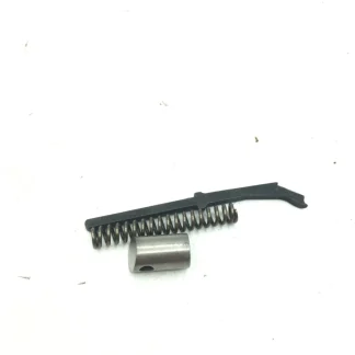 Walther PPK/S .380ACP, Pistol Parts, Strut, Spring, Seat