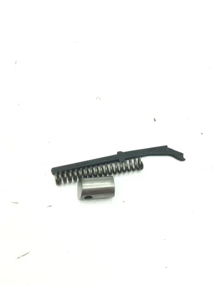 Walther PPK/S .380ACP, Pistol Parts, Strut, Spring, Seat