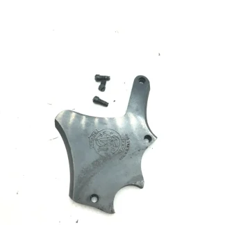 Smith & Wesson 28-2 .357Mag, Revolver Parts, Side Plate