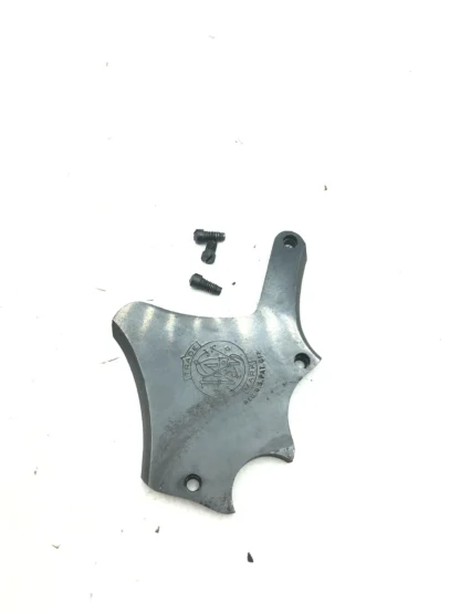 Smith & Wesson 28-2 .357Mag, Revolver Parts, Side Plate