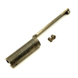 Winchester 1906 .22 S, L or LR, Rifle Parts, Action Slide w/ Screws